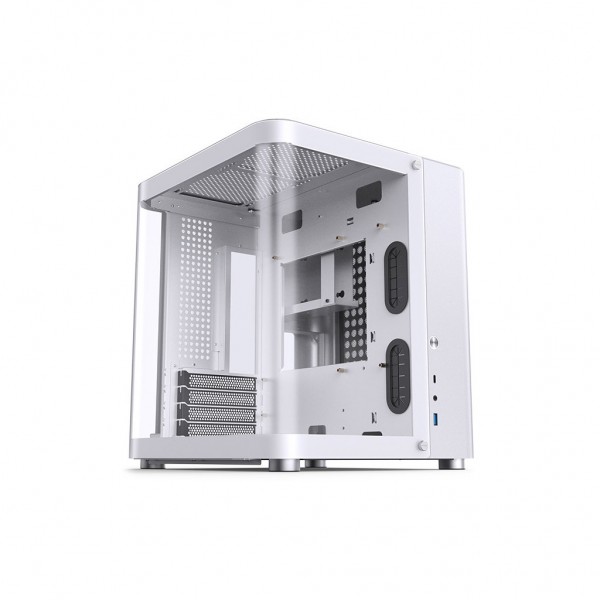 Корпус для ПК JONSBO TK-1 White
