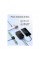 Батарея універсальна Baseus EnerFill FC51 Bipow2 Pro 30000mAh 22,5W build cab.USB-C black (E0028100)