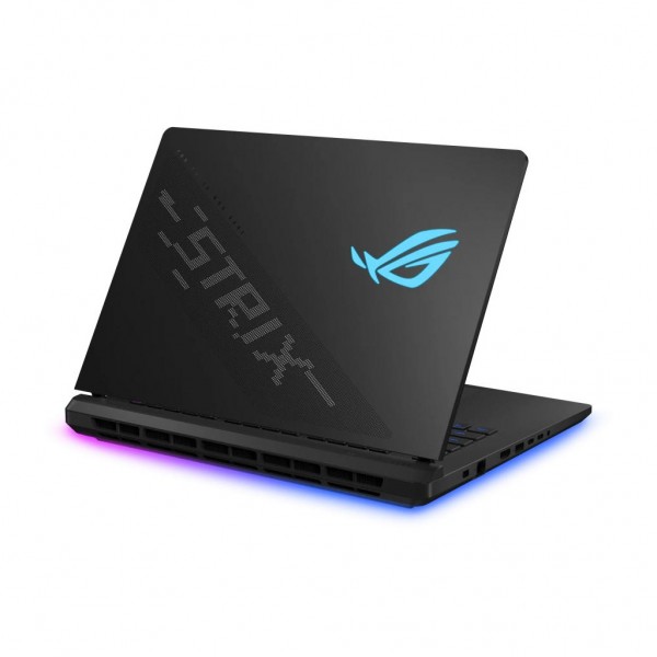 Ноутбук ASUS ROG Strix SCAR 16 G635LR-RW164W (90NR0LU1-M006X0)