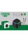 Акустична система NEWVEW NV-9203 RGB/BT/USB/TF/FM Black (NWVW-NV-9203-BK)