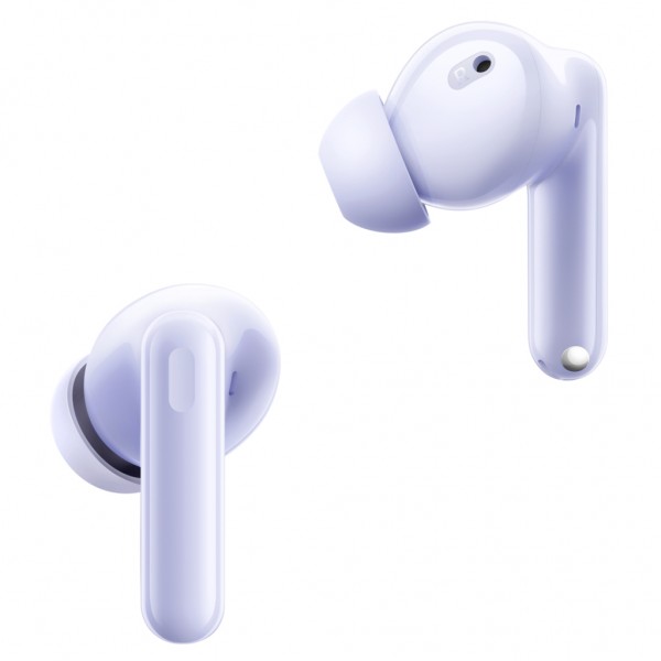 Навушники realme Buds T310 Monet Purple (RMA2303 Monet Purple)