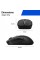 Мишка HP 700 Rechargeable Wireless/Bluetooth Black (AZ7B0AA)