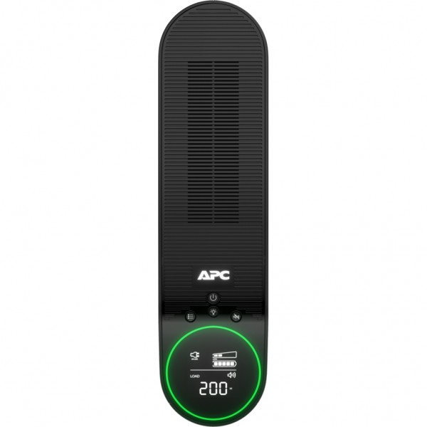 Пристрій безперебійного живлення APC Back-UPS Pro 2200VA (BGM2200B-GR)