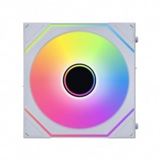 Кулер до корпусу Lian Li Uni Fan SL-INF WIRELESS Reverse 120-1, (G99.12RSLIN1W1W.00)