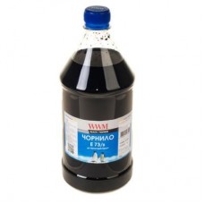 Чорнило WWM EPSON CX3700/TX119/TX419 1000g Black (E73/B-4)
