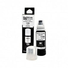 Чорнило Premium Quality Epson 115 70мл Black Pigment C13T07C14A (70264908)