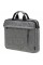 Сумка для ноутбука Vinga 15-16" NB1600 melange gray (NB1600GY)