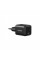 Зарядний пристрій Ugreen USB-C PD20W GaN X512 black (55553)