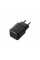 Зарядний пристрій Ugreen USB-C PD20W GaN X512 black (55553)