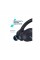 Навушники Canyon OnRiff 10 ANC Bluetooth Black (CNS-CBTHS10BK)