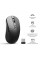 Мишка Keychron M3 Wireless/Bluetooth/USB Black (M3-A23)