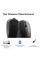Мишка Keychron M3 Wireless/Bluetooth/USB Black (M3-A23)