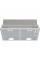 Витяжка кухонна Bosch DHL555BL