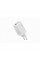 Зарядний пристрій Digitus 2xUSB-C + 1xUSB 67W GaN (DA-10303)