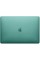Чохол до ноутбука Incase 16" MacBook Pro - Hardshell Case, Green (INMB200686-FGN)