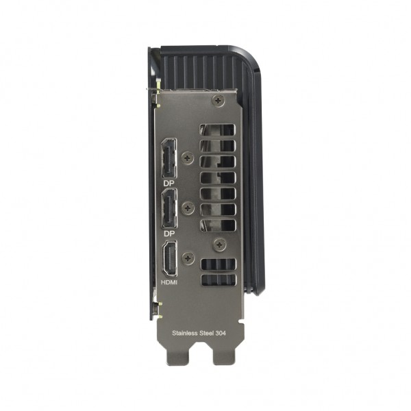 Відеокарта ASUS Radeon RX 9060 XT 8Gb PRIME OC (PRIME-RX9060XT-O8G)