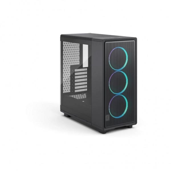Корпус для ПК Fractal Design Epoch Black TG RGB Light tint (FD-C-EPO1A-04)