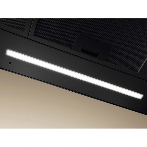 Витяжка кухонна Electrolux LFT819K