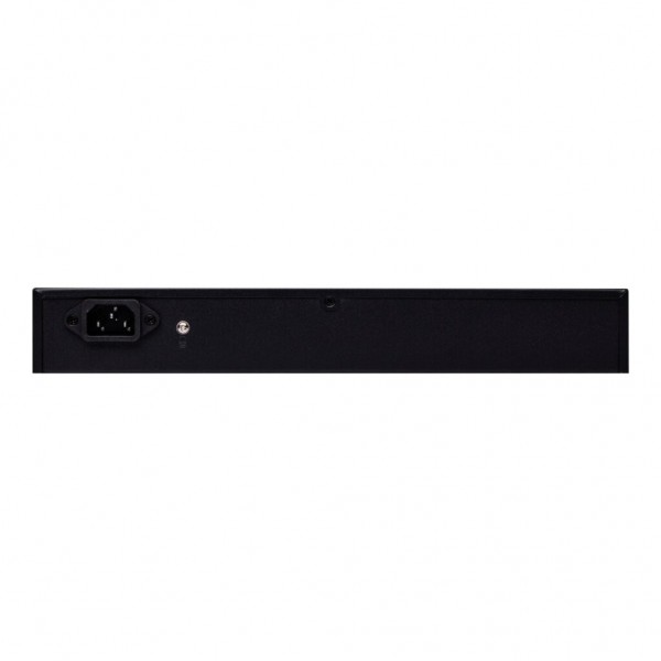 Комутатор мережевий Greenvision GV-010-D-16+2 PG+1 SFP (GV-010-D-16+2PG+1SFP)
