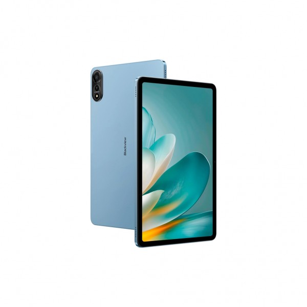 Планшет Blackview MEGA 2 12" 12/256GB WiFi Ice Blue (6931548322603)