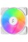 Кулер до корпусу Fractal Design Aspect 14 RGB PWM White Frame (FD-F-AS1-1409)