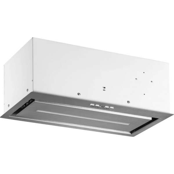 Витяжка кухонна GRANADO Palamos 2613-700 Inox (GCH576377)