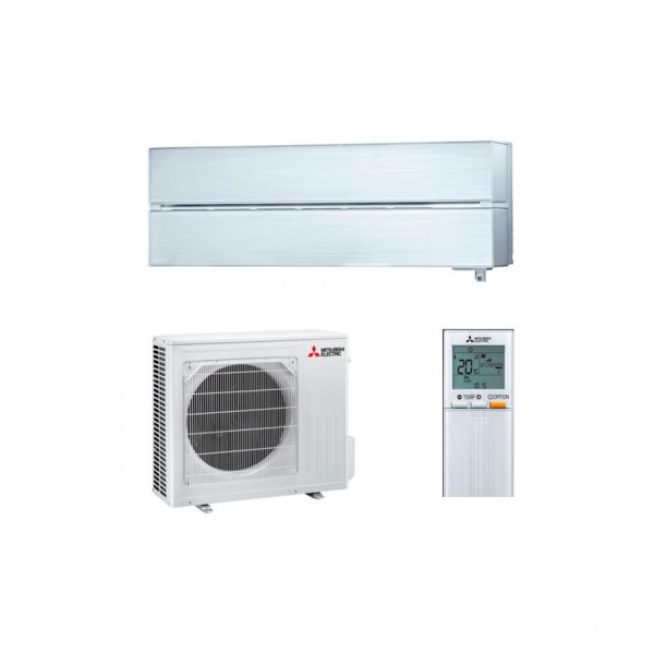 Кондиціонер Mitsubishi Premium Inverter (MSZ-LN35VG2V/MUZ-LN35VG2)