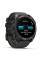 Смарт-годинник Garmin fenix 8 51mm,AMOLED,Saph,CrbnGryTi/Blk,Blk/PebbleGryBnd (010-02905-21)
