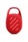 Акустична система JBL Clip 5 Red (JBLCLIP5RED)