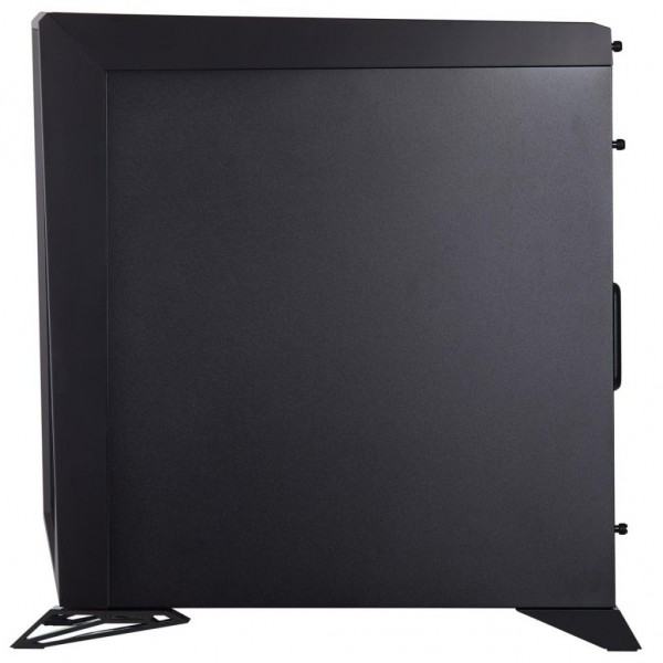 Корпус для ПК Corsair Carbide Spec-Omega RGB Black (CC-9011140-WW)