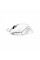 Мишка Razer Viper V2 PRO Wireless White (RZ01-04390200-R3G1)