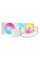 Система рідинного охолодження Corsair iCUE LINK TITAN 360 RX RGB White (CW-9061021-WW)