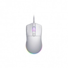 Мишка Hator Pulsar 3 USB White (HTM611)