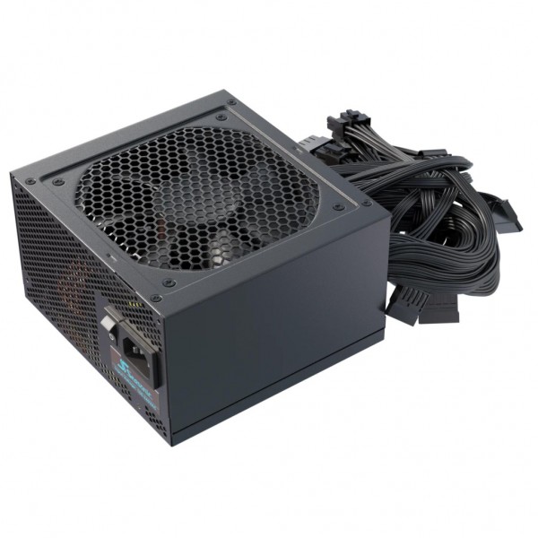 Блок живлення Seasonic 850W G12 GC-850 (G12 GC-850)