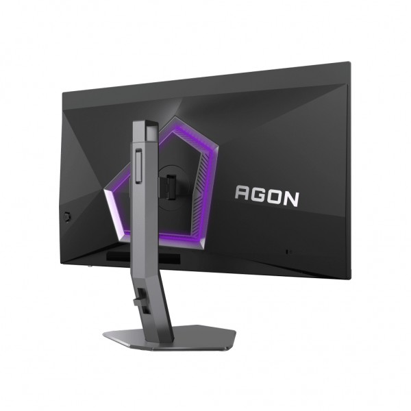 Монітор AOC AG276QKD2