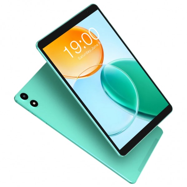 Планшет Teclast P85 8" 3/64GB / WIFI /Metal / Blue (6940709687826)