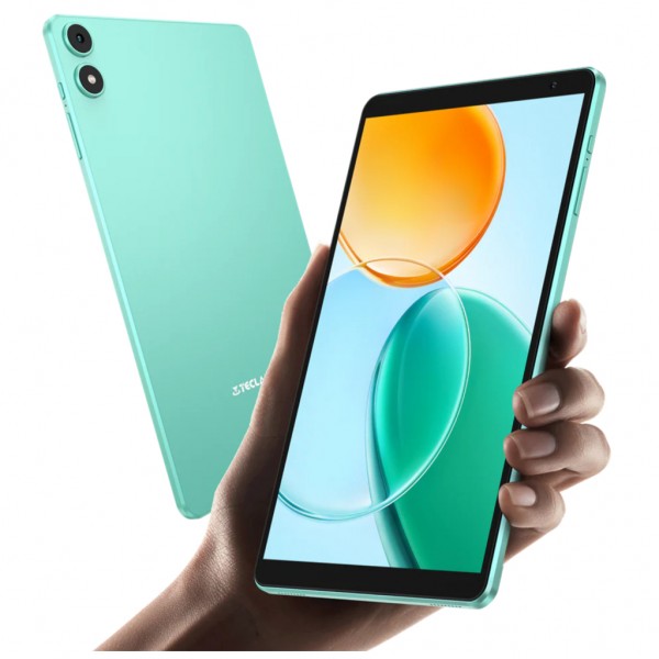 Планшет Teclast P85 8" 3/64GB / WIFI /Metal / Blue (6940709687826)
