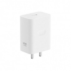 Зарядний пристрій Oppo 45W SUPERVOOC/WHITE (VCB4JAEH)