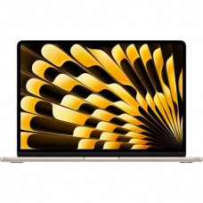 Ноутбук Apple MacBook Air 15 M4 A3241 Starlight (MW1K3UA/A)
