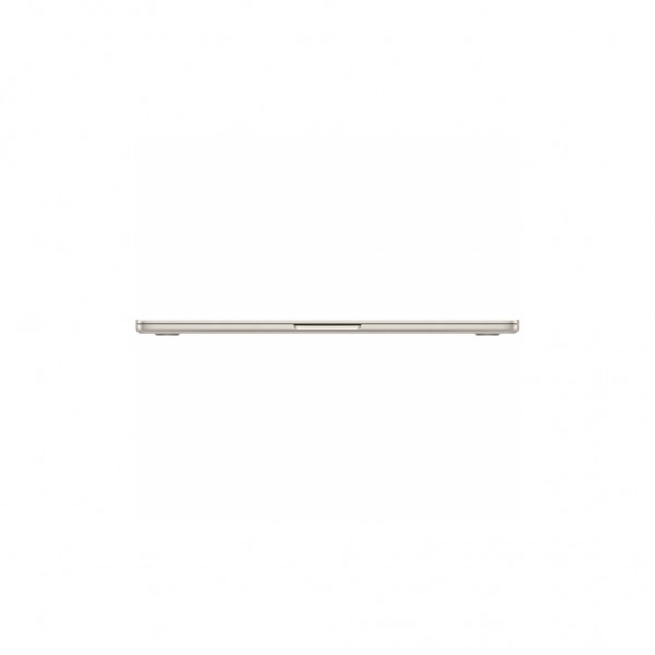 Ноутбук Apple MacBook Air 15 M4 A3241 Starlight (MW1K3UA/A)