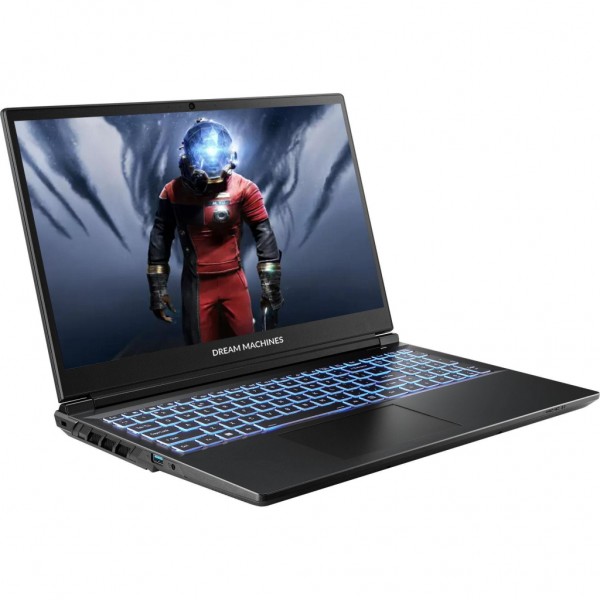 Ноутбук Dream Machines RG5060-15 (RG5060-15UA29)