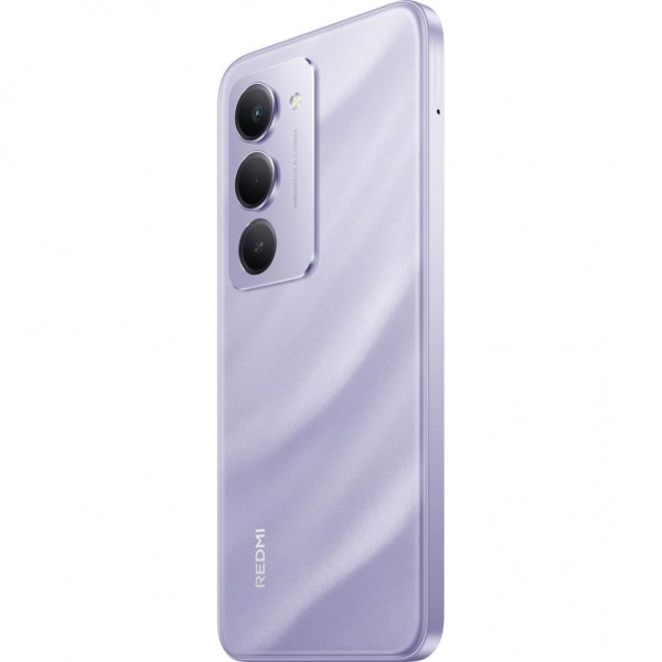 Мобільний телефон Xiaomi Redmi 15 8/256GB Sandy Purple (1163424)