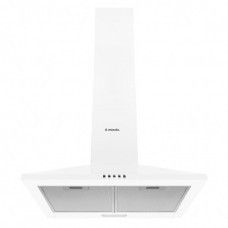 Витяжка кухонна Minola HK 6614 WH 1000 LED