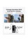 Батарея універсальна Anker 25000mAh, 165W, PD/3/0, QC/3/0, Built-In Double USB-C Cables, black (A1695H11)