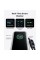 Батарея універсальна Anker 25000mAh, 165W, PD/3/0, QC/3/0, Built-In Double USB-C Cables, black (A1695H11)