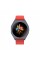 Смарт-годинник Canyon Otto SW-86 Red (CNS-SW86RR)
