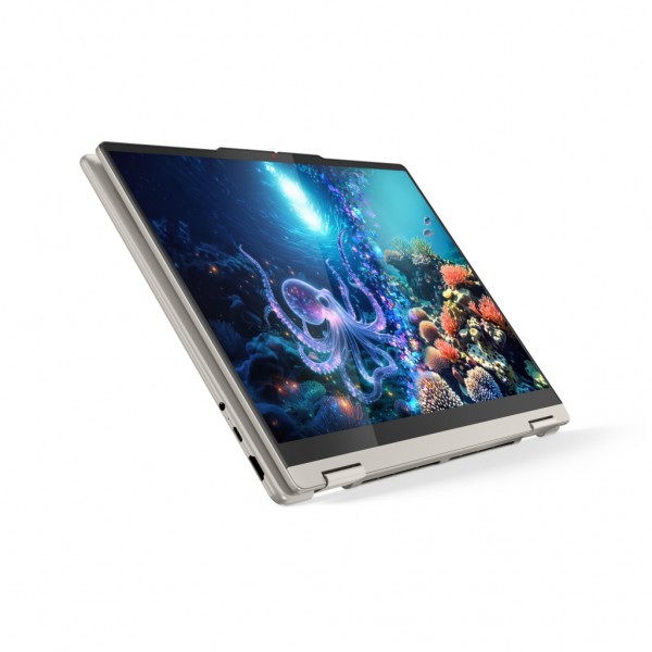 Ноутбук Lenovo Yoga 7 2-in-1 14AKP10 (83JR00ARRA)