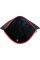 Рюкзак для ноутбука Bagland 15" Holder 25L, roll top, 0051666, red/black (1065919120)