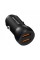 Зарядний пристрій Grand-X car 12-24V Black 2USB 5V/2.4A (CH-26/CH-26B)
