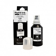 Чорнило Premium Quality Epson 112Bk 127мл Black (70264874)